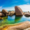 Отель Pousada Encanto das Aguas, фото 24