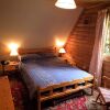 Отель Steading Holidays - Saltings на Острове Эйг