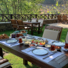 Отель Şi̇ri̇nce Bahçe Hotel, фото 3