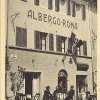 Отель Albergo Roma, фото 23