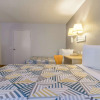 Отель Motel 6 Hayward, CA – Silicon Valley Gateway, фото 5