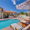 Отель Scottsdale Home Rental w/ Heated Saltwater Pool!, фото 23