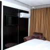 Отель Royal Crest hotel and suite, фото 4