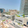 Отель Elegant and Modern 1BR in Dubai Marina!, фото 10