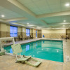 Отель Holiday Inn Express Hotel And Suites, фото 11