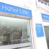 Отель Elite в Палермо