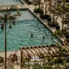 Отель eSuites Ita Resort & Eventos by Atlantica в Ита