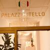 Отель Palazzo Otello 1847 Wellness & Spa в Виченце