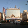 Отель Grand Galaxy Hotel Krishna, фото 1