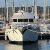 Отель Yacht Le San Lorenzo, фото 5