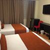 Отель Pasajero Suites Corferias, фото 10