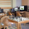 Отель Maleme Mare Beach Resort Hotel, фото 15