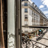 Отель Atelier Montparnasse, фото 8