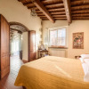 Отель Independent Accommodation with WIFI, private pool, A/C, pets allowed, parking, close to Cortona-La M, фото 15