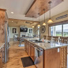 Отель Luxe Grand Lake Retreat: Game Room & Hot Tub!, фото 9