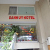 Отель Danh Uy Hotel, фото 16