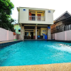 Отель Lenoi Buri Homestay, фото 11