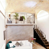 Отель Tratevere Amazing Apartment Loft, фото 17