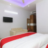 Отель The Grand Palace by OYO Rooms, фото 5