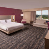 Отель Hilton Asheville Biltmore Park, фото 4