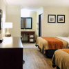 Отель The Hills Inn Eagle Rock - Near Old Town Pasadena, фото 27