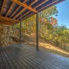 Отель My Mountain Lookout by Escape to Blue Ridge, фото 16