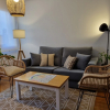 Отель Salamanca Rentals - 2Bedroom Apartment, фото 11