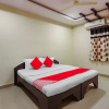 Отель OYO 18725 Sr Grand, фото 7
