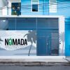 Отель Nomada Urban Beach Hostel - Adults Only в Сантурсе