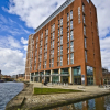 Отель DoubleTree by Hilton Hotel Leeds City Centre, фото 23