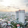 Отель Scenic 2Br At Vida View Makassar Apartment, фото 15