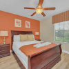 Отель Perfect for Families! Comfortable Villa With Private Pool Area, Close to Parks and Shopping!, фото 10