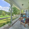 Отель Charming Trenton Home w/ Mtn Views & Patio!, фото 25