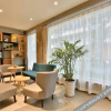 Отель Home Inn Selected (Hangzhou Wen'er Road Shentangqiao Metro Station), фото 2