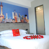 Отель Tuke China Light Residence Hotel (Luoyang Railway Station Yingtian Store), фото 23