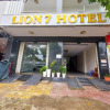 Отель Lion 7 Hotel, фото 4