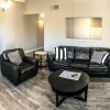 Отель Old Town Scottsdale Golf Retreat в Скотсдейле