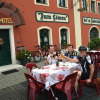 Отель Gasthof Zum Löwen, фото 22