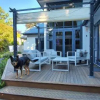 Отель Christchurch Airport House, фото 1