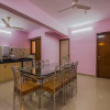 Отель OYO 12481 Home Field view Penthouse Panjim, фото 12