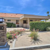 Отель Delightful Palm Desert Gem w/ Fairway Views!, фото 1