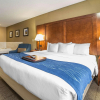 Отель Comfort Inn Grand Junction, фото 10