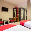 Отель OYO 711 Salam Residence Syariah, фото 5