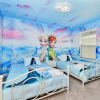 Отель Solterra Resort 7br Lakeview Villa Pool Spa Disney Aera, фото 21