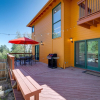 Отель Spacious Flagstaff Cabin w/ Hot Tub & Fire Pit!, фото 17