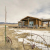 Отель Jefferson Home w/ Mountain Views & Horse Pastures, фото 16