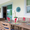 Отель Stunning 9 Bd Single Family w/ Pool @ Champions Gate 1508, фото 9