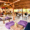 Отель La Cocoteraie Ecolodge- Glamping, фото 23