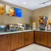 Отель Comfort Inn & Suites at CrossPlex Village, фото 28