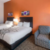 Отель Sleep Inn & Suites Hurricane Zion Park Area, фото 29